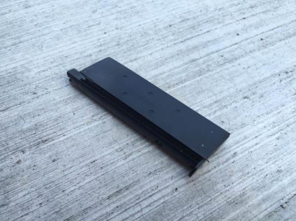T WE 15 rds Gas Magazine for 1911 GBB Pistol